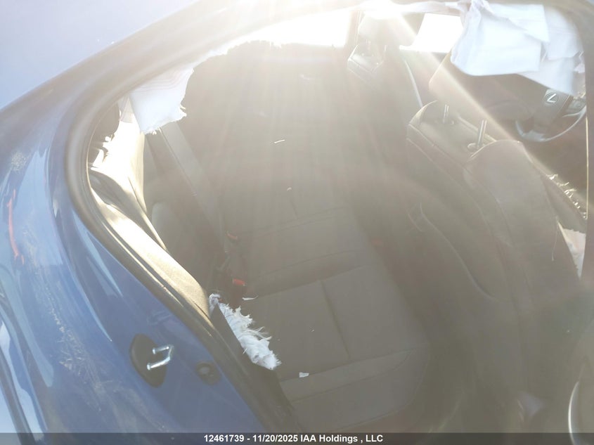 2024 Lexus Ux 250H Premium/250H F Sport Design/250H F Sport Handling VIN: JTHP9JBH9R2072652 Lot: 12461739