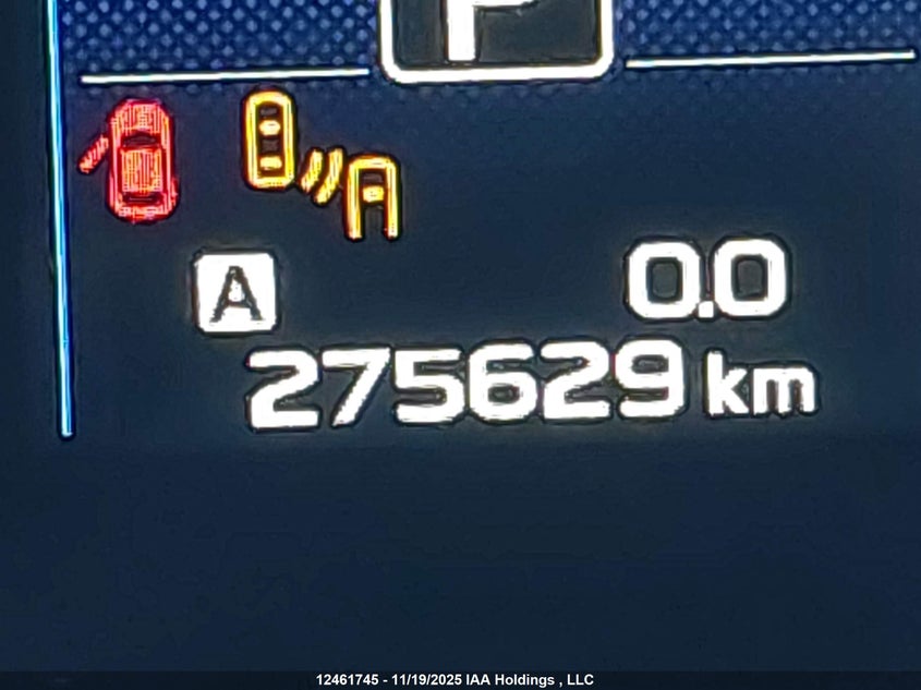 2015 Subaru Outback 2.5I Limited Package VIN: 4S4BSCLC1F3206599 Lot: 12461745