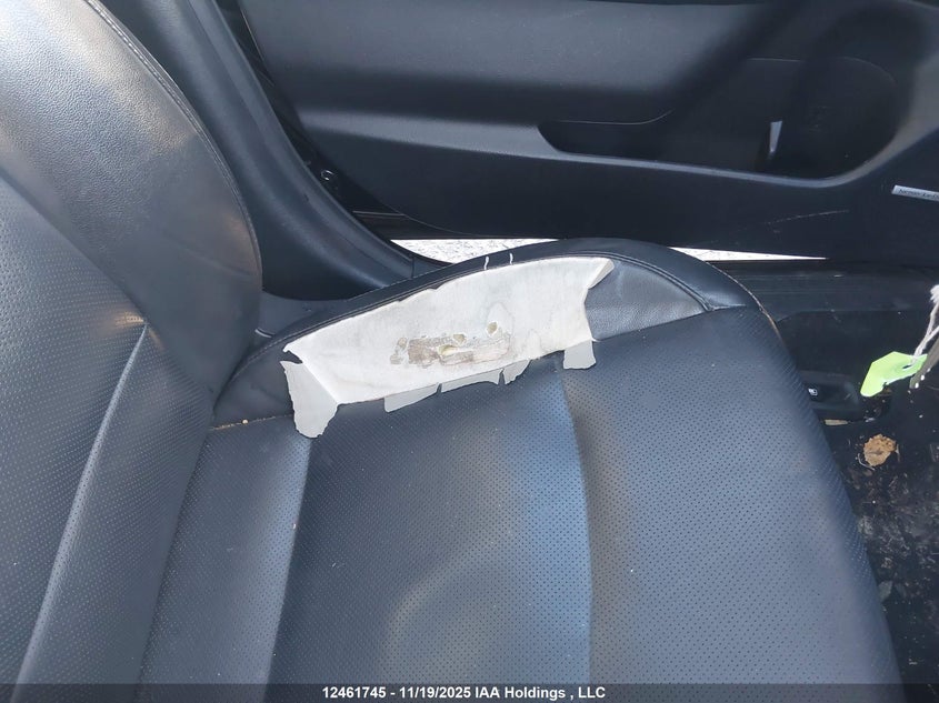 2015 Subaru Outback 2.5I Limited Package VIN: 4S4BSCLC1F3206599 Lot: 12461745