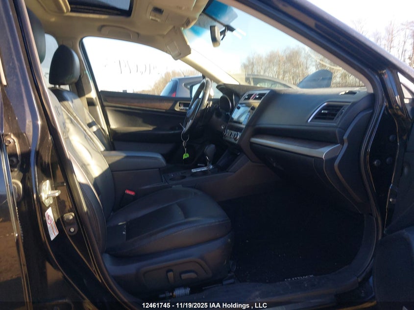 4S4BSCLC1F3206599 2015 SUBARU OUTBACK photo no. 5