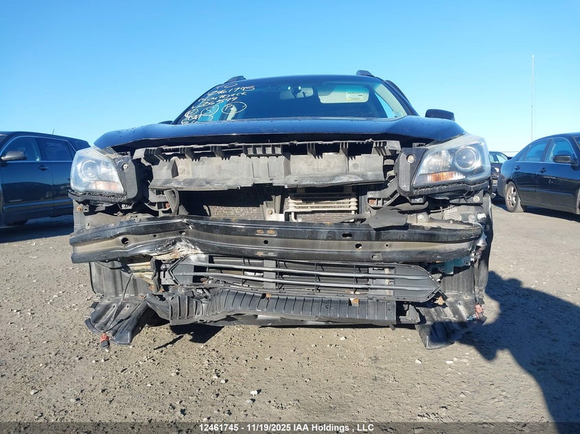 2015 Subaru Outback 2.5I Limited Package VIN: 4S4BSCLC1F3206599 Lot: 12461745