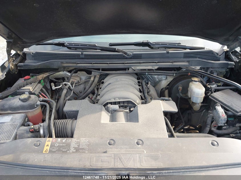 3GTU2NECXHG513579 2017 GMC SIERRA photo no. 10