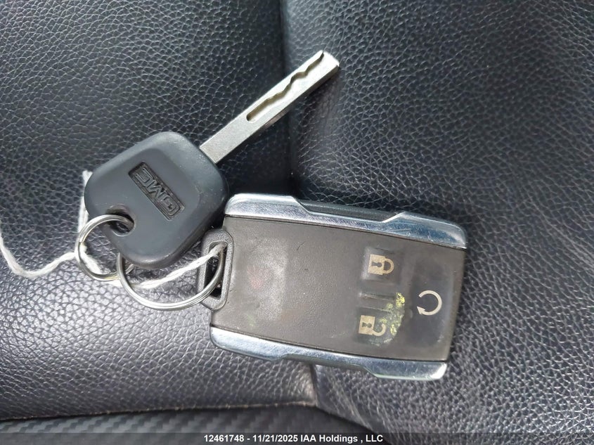 3GTU2NECXHG513579 2017 GMC SIERRA photo no. 11