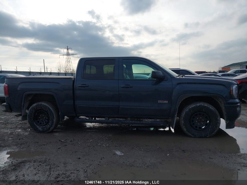 3GTU2NECXHG513579 2017 GMC SIERRA photo no. 13