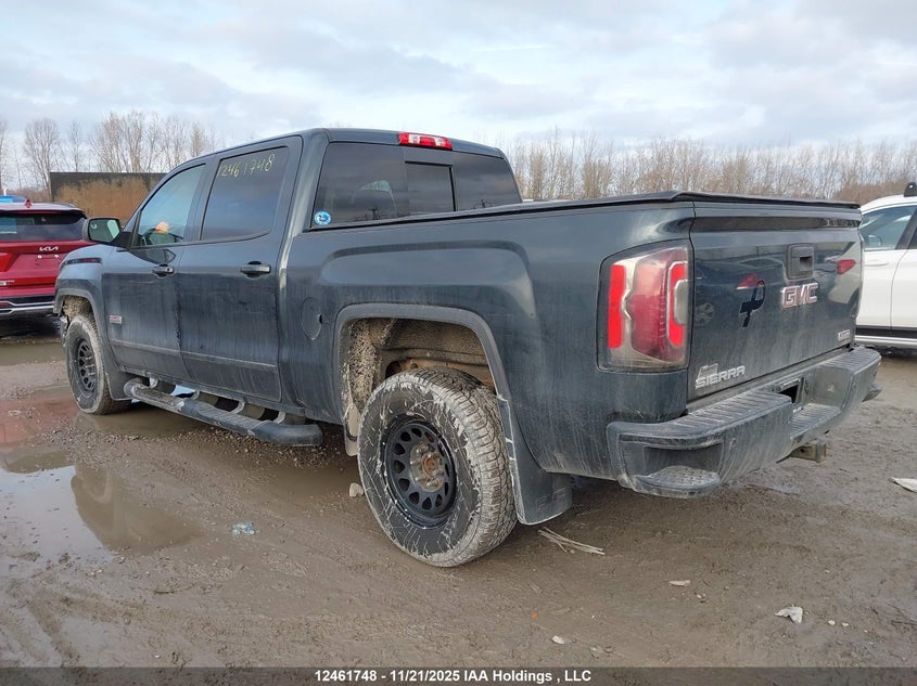 3GTU2NECXHG513579 2017 GMC SIERRA photo no. 3