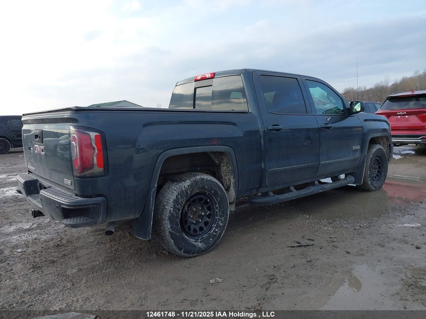 3GTU2NECXHG513579 2017 GMC SIERRA photo no. 4