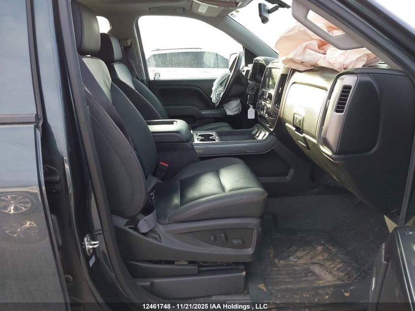 3GTU2NECXHG513579 2017 GMC SIERRA photo no. 5