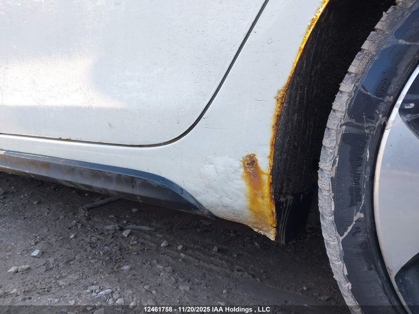 2011 Volkswagen Golf Gti 5-Door VIN: WVWHV7AJ7BW182283 Lot: 12461758