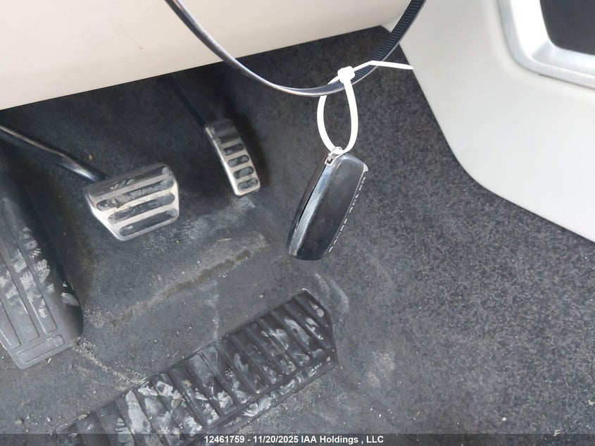 2014 Land Rover Range Rover 5.0L V8 Supercharged VIN: SALGS2TF7EA155465 Lot: 12461759