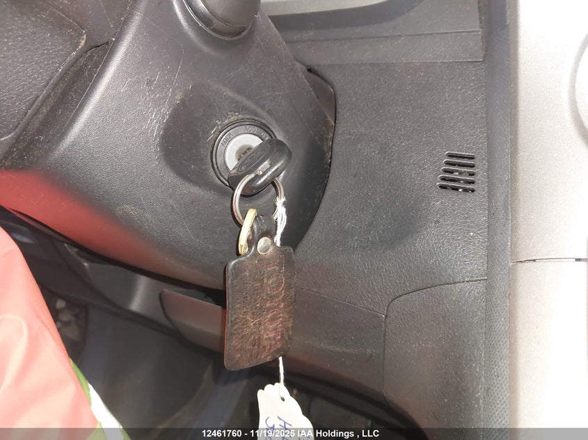 2013 Toyota Corolla Matrix VIN: 2T1KU4EE4DC049044 Lot: 12461760