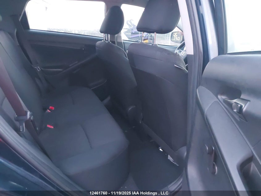 2013 Toyota Corolla Matrix VIN: 2T1KU4EE4DC049044 Lot: 12461760