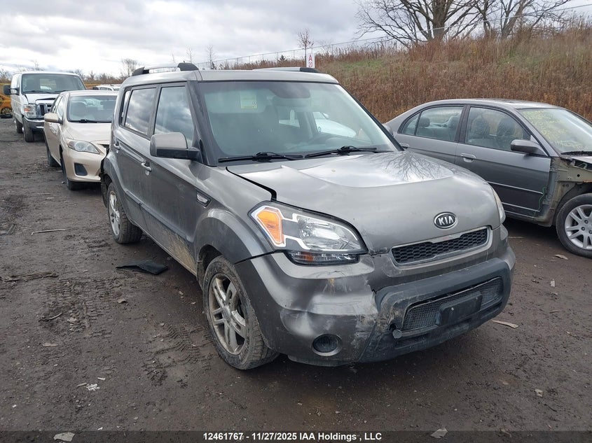 KNDJT2A23B7199918 2011 Kia Soul 2.0L 2U/2.0L 4U/2.0L 4U Burner/2.0L 4U Luxury/2.0L 4U Retro/2.0L 4U Sx auction photo 1
