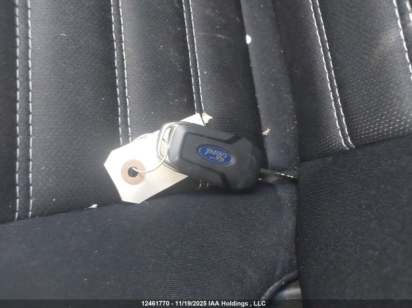 2013 Ford Fusion Se VIN: 3FA6P0HRXDR333973 Lot: 12461770