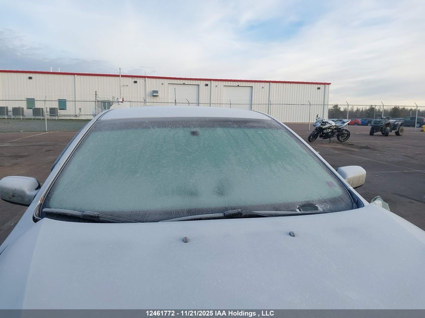 2012 Ford Fusion Se VIN: 3FAHP0HA3CR286240 Lot: 12461772