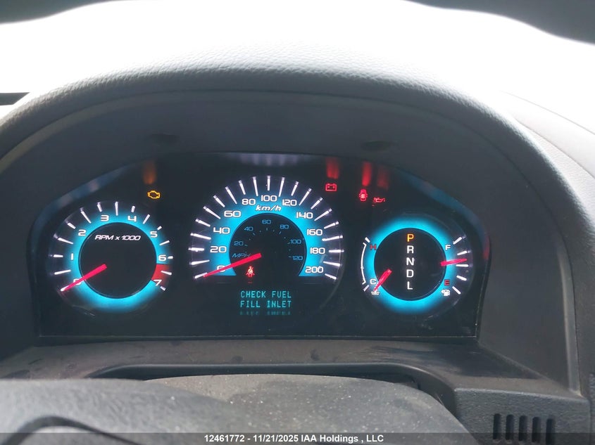 2012 Ford Fusion Se VIN: 3FAHP0HA3CR286240 Lot: 12461772