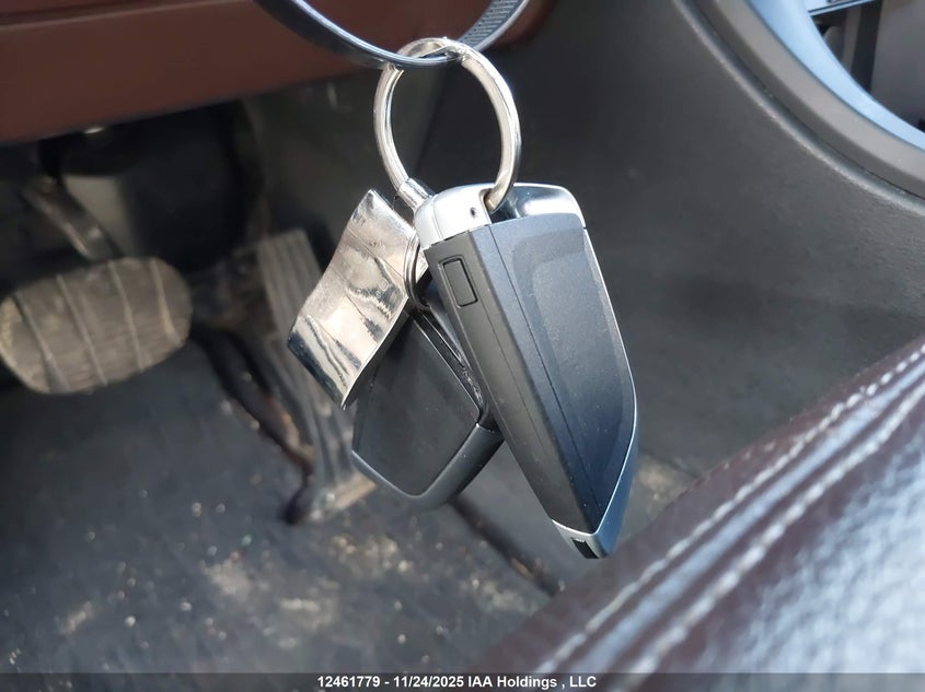 2017 BMW X1 xDrive28I VIN: WBXHT3C37H5F86394 Lot: 12461779