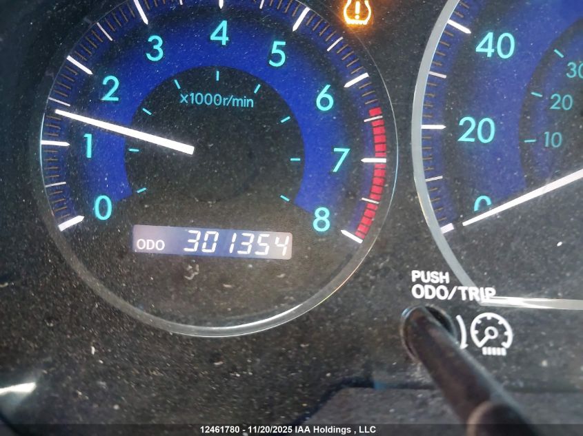 2008 Toyota Sienna Le 7 Passenger VIN: 5TDZK23C48S104227 Lot: 12461780