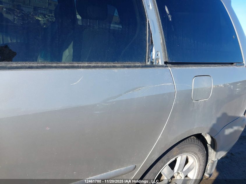 2008 Toyota Sienna Le 7 Passenger VIN: 5TDZK23C48S104227 Lot: 12461780