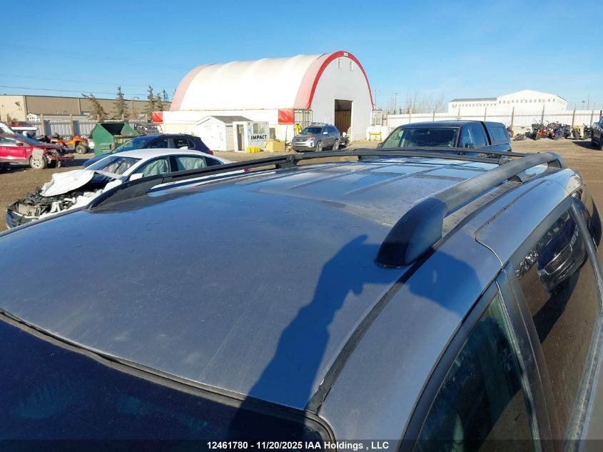 2008 Toyota Sienna Le 7 Passenger VIN: 5TDZK23C48S104227 Lot: 12461780