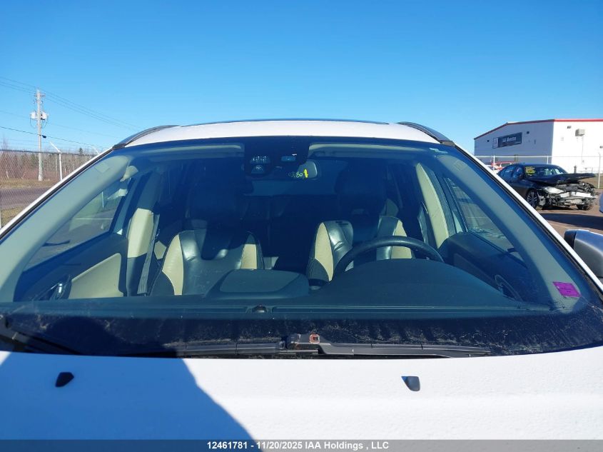 2011 Volvo Xc60 T6 T6 VIN: YV4902DZ7B2166452 Lot: 12461781