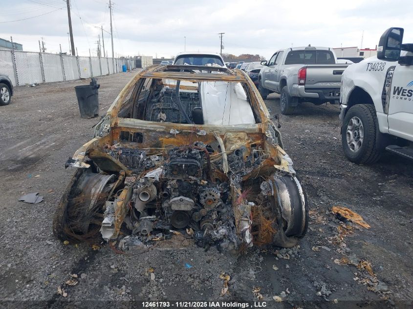 2020 Mercedes-Benz E 350 4Matic VIN: WDDZF8EB6LA740431 Lot: 12461793