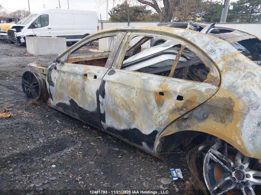 2020 Mercedes-Benz E 350 4Matic VIN: WDDZF8EB6LA740431 Lot: 12461793