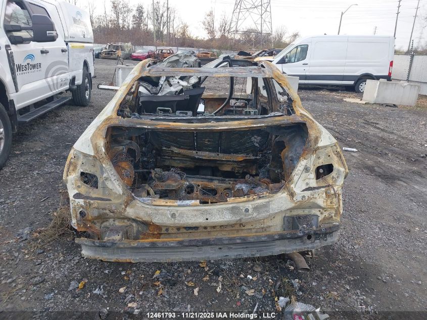 2020 Mercedes-Benz E 350 4Matic VIN: WDDZF8EB6LA740431 Lot: 12461793