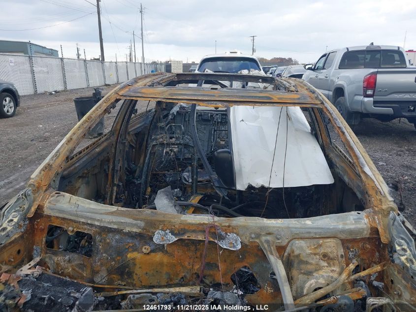 2020 Mercedes-Benz E 350 4Matic VIN: WDDZF8EB6LA740431 Lot: 12461793