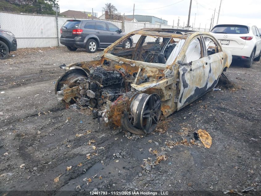 2020 Mercedes-Benz E 350 4Matic VIN: WDDZF8EB6LA740431 Lot: 12461793