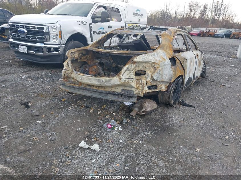 2020 Mercedes-Benz E 350 4Matic VIN: WDDZF8EB6LA740431 Lot: 12461793