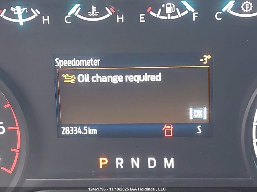 2024 Ford F250 Super Duty VIN: 1FT7W2BN4RED31195 Lot: 12461796