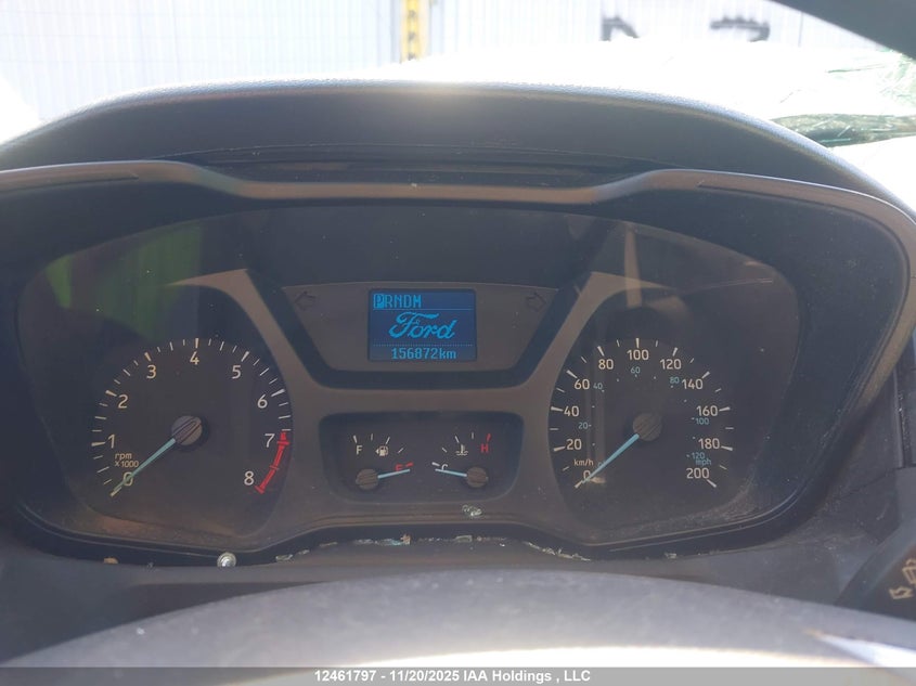 2019 Ford Transit T-250 VIN: 1FTYR2CM2KKA64471 Lot: 12461797