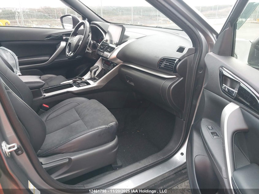 JA4ATVAA4PZ602299 2023 MITSUBISHI ECLIPSE CROSS photo no. 5