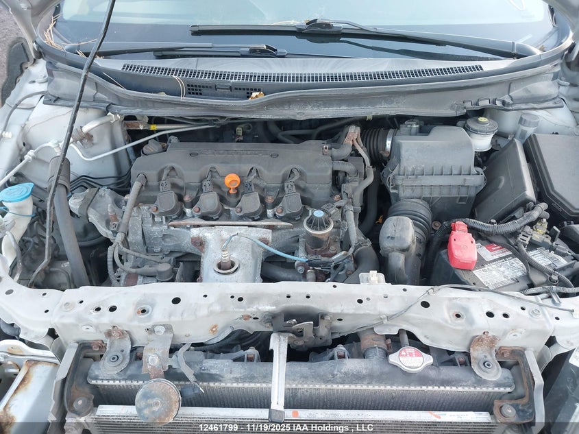 2HGFB2E54EH033012 2014 HONDA CIVIC photo no. 10