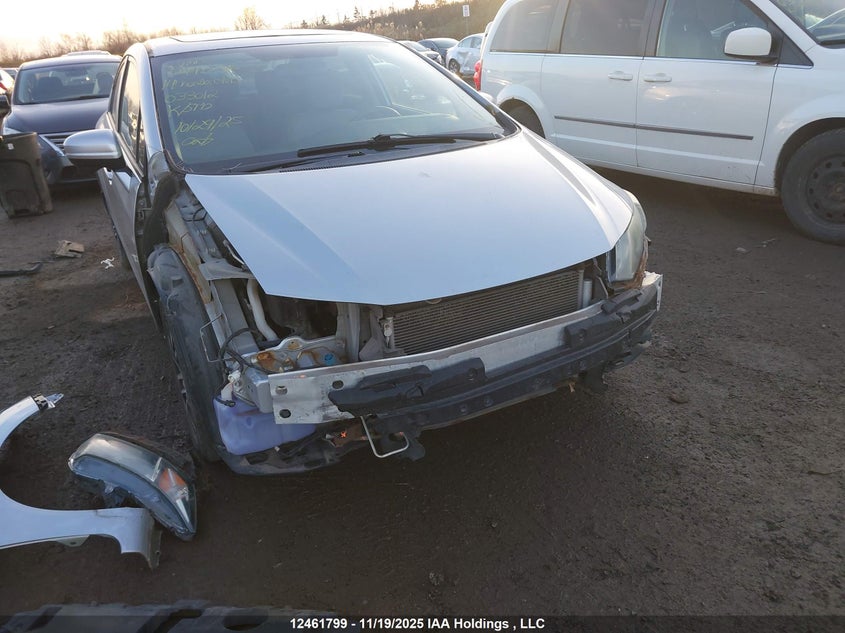 2HGFB2E54EH033012 2014 HONDA CIVIC photo no. 6