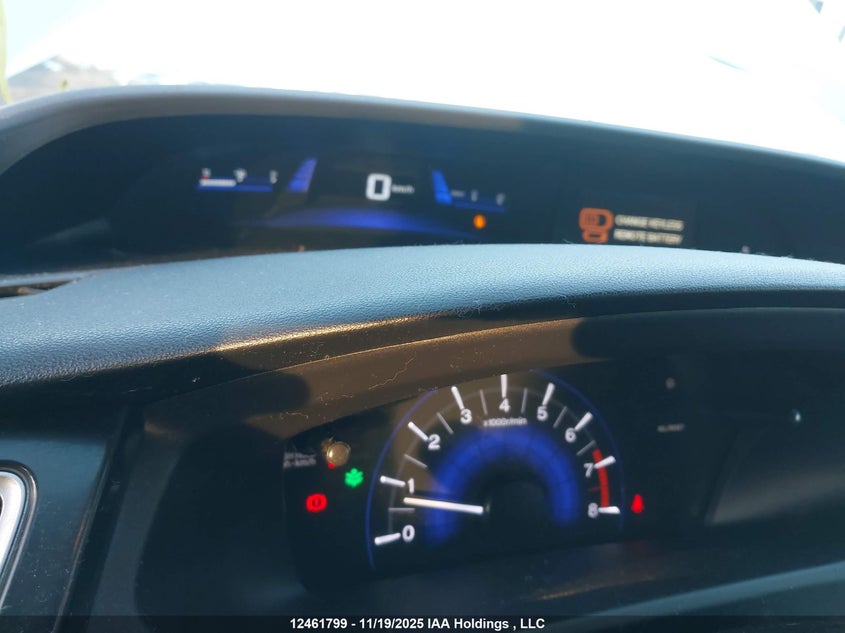 2HGFB2E54EH033012 2014 HONDA CIVIC photo no. 7