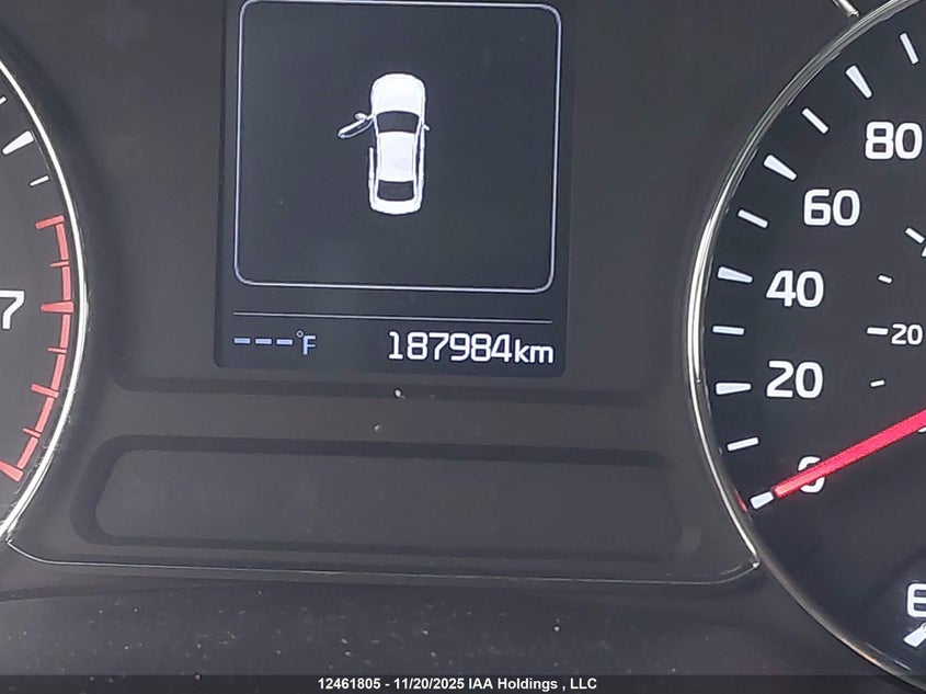 2018 Kia Forte VIN: 3KPFL4A7XJE230061 Lot: 12461805