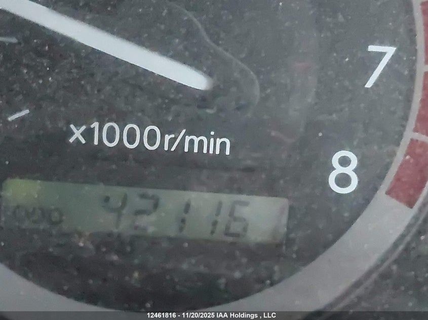 5TDZA29C64S018518 2004 TOYOTA SIENNA photo no. 15