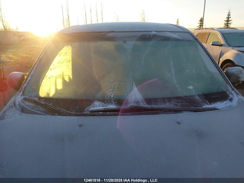 5TDZA29C64S018518 2004 TOYOTA SIENNA photo no. 17