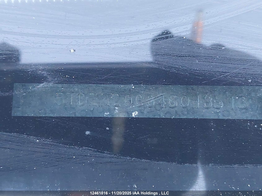 5TDZA29C64S018518 2004 TOYOTA SIENNA photo no. 19