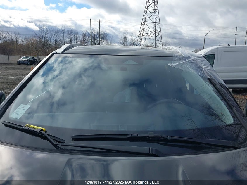JA4J4VA82RZ631488 2024 MITSUBISHI OUTLANDER photo no. 17