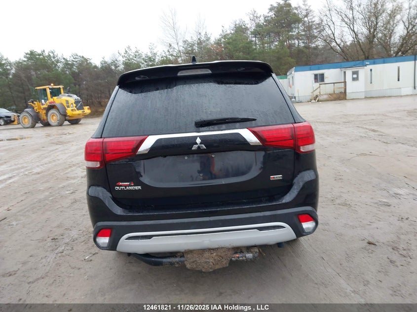 JA4AZ2A34LZ612548 2020 MITSUBISHI OUTLANDER photo no. 16