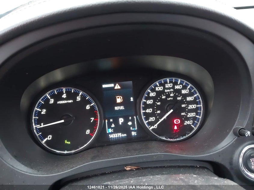 JA4AZ2A34LZ612548 2020 MITSUBISHI OUTLANDER photo no. 7