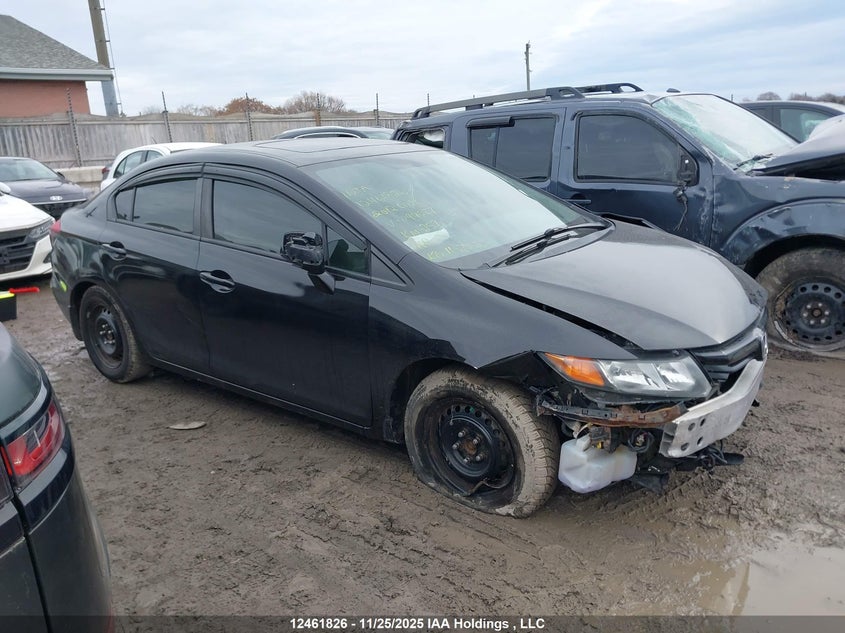 2HGFB2F50CH049087 2012 HONDA CIVIC photo no. 13