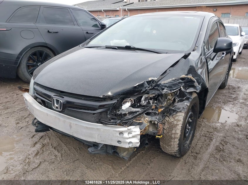 2HGFB2F50CH049087 2012 HONDA CIVIC photo no. 6