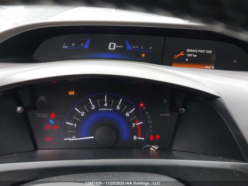 2HGFB2F50CH049087 2012 HONDA CIVIC photo no. 7