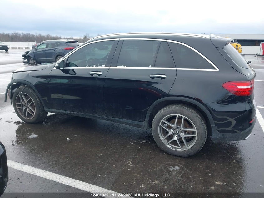 WDC0G4KB0KV117403 2019 MERCEDES-BENZ GLC photo no. 15