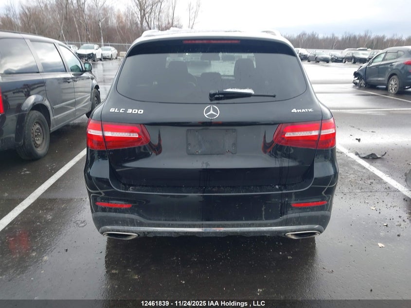 WDC0G4KB0KV117403 2019 MERCEDES-BENZ GLC photo no. 17
