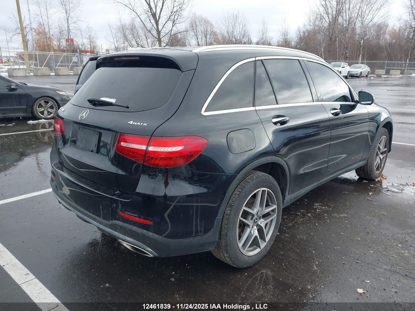 WDC0G4KB0KV117403 2019 MERCEDES-BENZ GLC photo no. 4