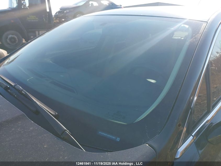 2013 Ford Fusion Se VIN: 3FA6P0HR1DR307861 Lot: 12461841